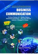 Business communication 