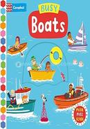 Busy Boats image