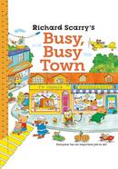 Busy Busy Town image