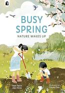 Busy Spring: Nature Wakes Up image