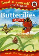 Butterflies : Level 1 image