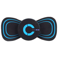 Butterfly Mini Messenger Pad 1Pc image