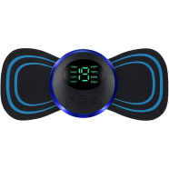 Butterfly Mini Messenger Pad 1 Pcs image