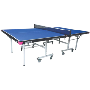 Butterfly Table Tennis Board 18mm - With Wheels