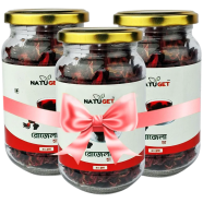 Buy 2 Natuget Hibiscus Tea 40g Get 1 Hibiscus Tea 40g Free image