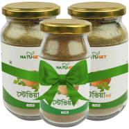 Buy 2 Natuget Stevia Powder 175gm Get 1 Natuget Stevia Powder 85gm Free image