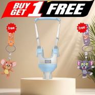 Baby Walking Assistant Harness (Buy One Get Any One Tom and Jerry Key Ring FREE) icon