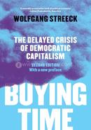 Buying Time: The Delayed Crisis of Democratic Capitalism image