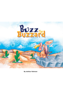 Buzz The Buzzard image