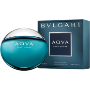 Bvlgari Aqva Pour Homme EDT for Men – 100ml image