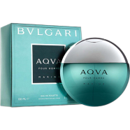Bvlgari Aqva Pour Homme Marine EDT for Men – 100ml image