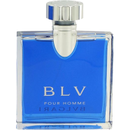 Bvlgari BLV Pour Homme EDT For Men – 100 ml image