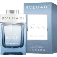 Bvlgari Man Glacial Essence EDP – 100ml image