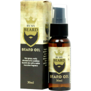 By My Beard Beard Oil 30ml icon