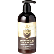 By My Beard Conditioner and Face moisturizer 300ml image