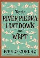 By The River Pedra I sat down And Wept image