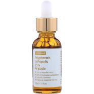 By Wishtrend Polyphenols In Propolis 15 Percent Ampoule 30 ml image