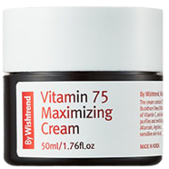 By Wishtrend Vitamin 75 Maximizing Cream 50 ml image
