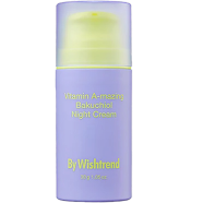 By Wishtrend Vitamin A-mazing Bakuchiol Night Cream 30ml image