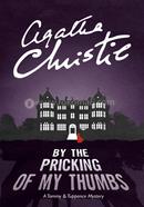 By the Pricking of My Thumbs image