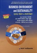 Byaboshay Poribesh O Teksoi Unnoyon image