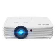 Byintek Cloud 3LCD Projector C400K image