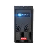 Byintek Portable Smart Projector UFO P20 image