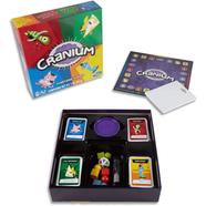 Hasbro Games Cranium image