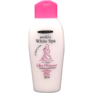 CAREBEAU White Spa Lotion Made in Thailand 200ml image