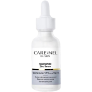 CARE:NEL Dr.Skin Niacinamide Zinc Serum 30ml image