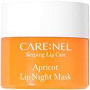 CARE:NEL Lip Night Mask Apricot 5 gm image