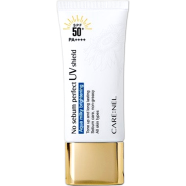 CARENEL No Sebum Perfect UV Shield SPF50 Plus PA Plus Plus Plus 50ml image