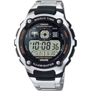 CASIO AE 2000WD-1AVDF Digital Sports youth Watch image