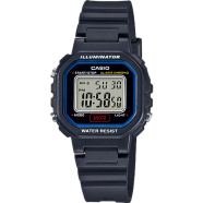 CASIO LA-20WH-1CDF Digital Women Watch image