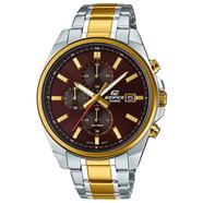 CASIO Edifice Chronograph Men Watch - EFV-610SG-5A icon