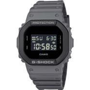 CASIO DW-5610UU-8DR G-Shock Grey Digital Watch Men image