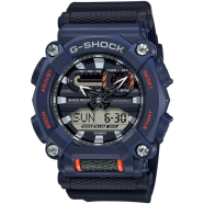 CASIO G-Shock Watch - GA-900-2ADR