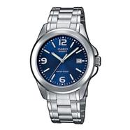 CASIO General Men's Watches Metal Fashion image