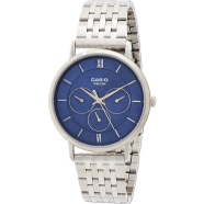 CASIO MTP-B300D-2AVDF Men’s Stainless Steel Band Watch image