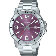 CASIO MTP-VD01D-6BVUDF Enticer Men’s Watch image