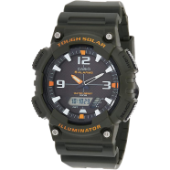 CASIO Premium Sports Watch For Men - AQ-S810W-3AVDF