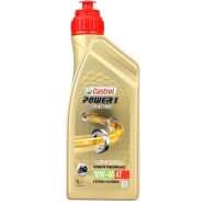 CASTROL POWER 1 RACING 4T 10W-40 FULL SYNTHETIC 1L image