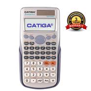 CATIGA ORIGINAL SCIENTIFIC CALCULATOR image
