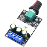 CA Dash 103A PWM DC Motor Speed Controller image