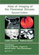 CBS Atlas Of Imaging Of The ParCBSasal Sinuses image