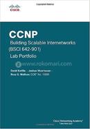 CCNP Building Scalable Internetworks image
