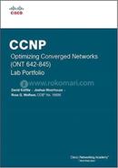 CCNP Optimizing Converged Networks image