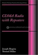 CDMA Radio with Repeaters image