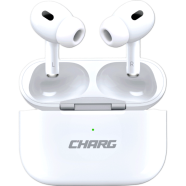CHARG CL16 TWS Earbuds White image