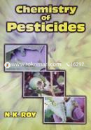 CHEMISTRY OF PESTICIDES image
